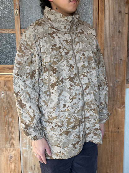 00's PATAGONIA「MARS Level5 SOFTSHELL」ナイロンジャケット
