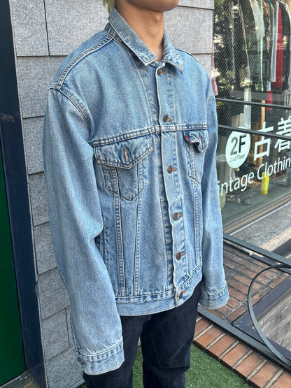00's Levi’s「70507」 デニムジャケット