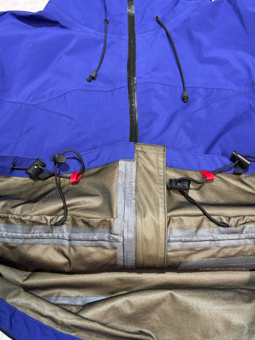 00's RALPH LAUREN RLX POLO SPORT「GORE-TEX」シェルジャケット