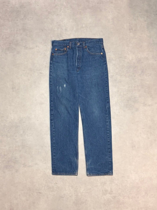 90's LEVI'S「501」USA製 デニムパンツ