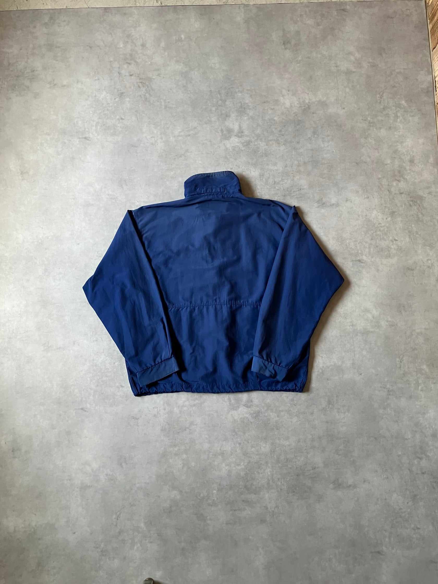 80's PATAGONIA「Baggies Jacket」ナイロンジャケット