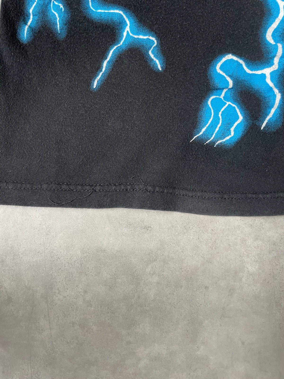 90's AMERICAN THUNDER グラフィックTシャツ