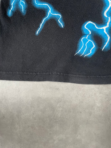 90's AMERICAN THUNDER グラフィックTシャツ