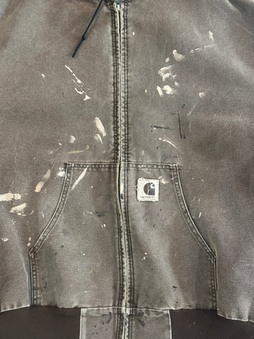 90's CARHARTT アクティブジャケット