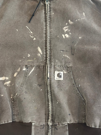 90's CARHARTT アクティブジャケット