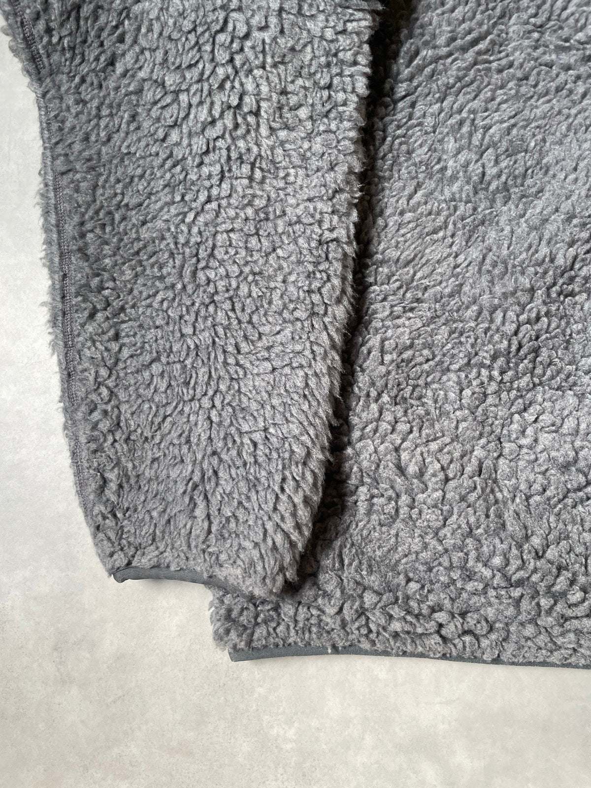 00s PATAGONIA「Classis Retro Cardigan」フリースジャケット　USA製
