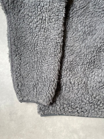00s PATAGONIA「Classis Retro Cardigan」フリースジャケット　USA製