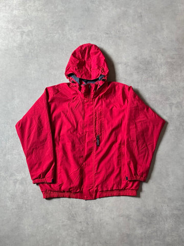 00's PATAGONIA 「Pneumatic Jacket」 マウンテンパーカー
