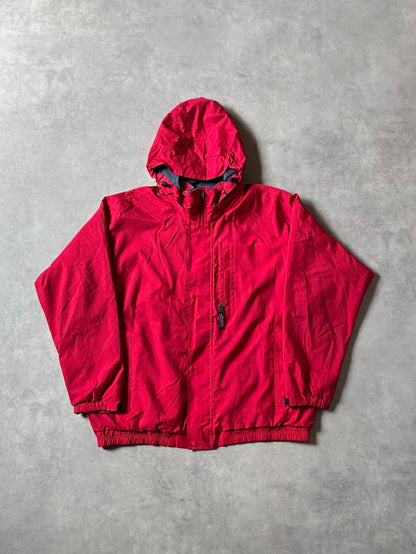 00's PATAGONIA 「Pneumatic Jacket」 マウンテンパーカー
