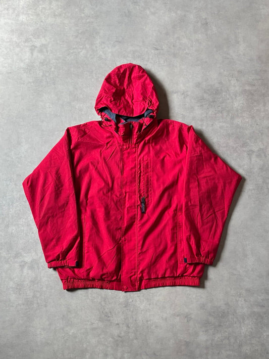 00's PATAGONIA 「Pneumatic Jacket」 マウンテンパーカー