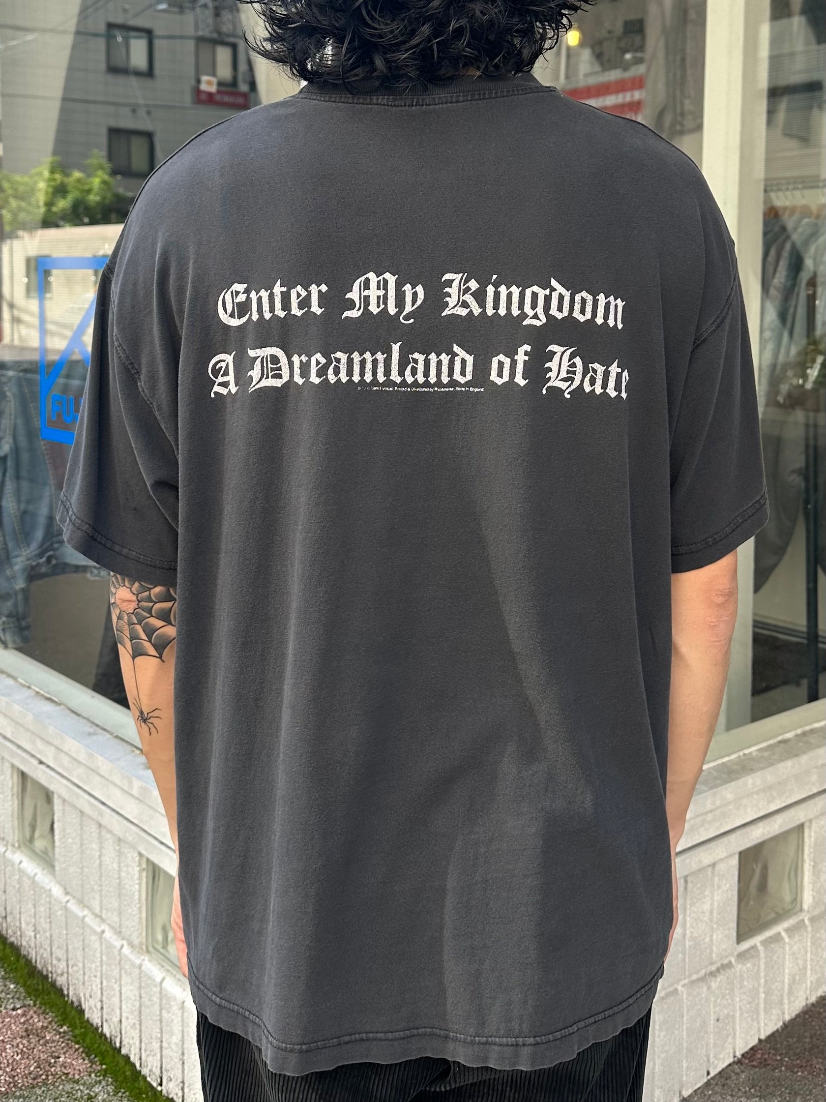 00's DARK FUNERAL バンドTシャツ