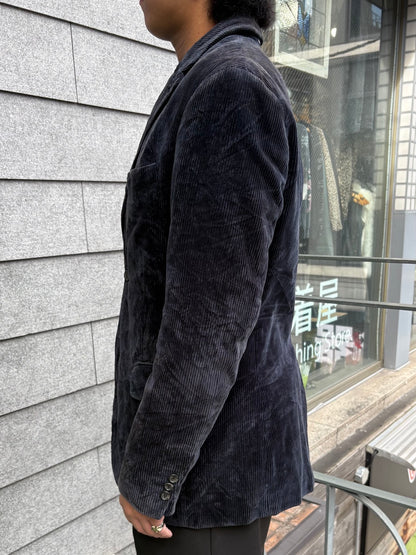 90's「Polo by Ralph Lauren」 コーデュロイテーラードジャケット