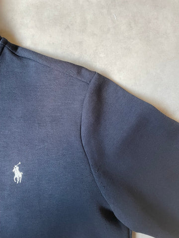 00's POLO RALPH LAUREN ジップパーカー