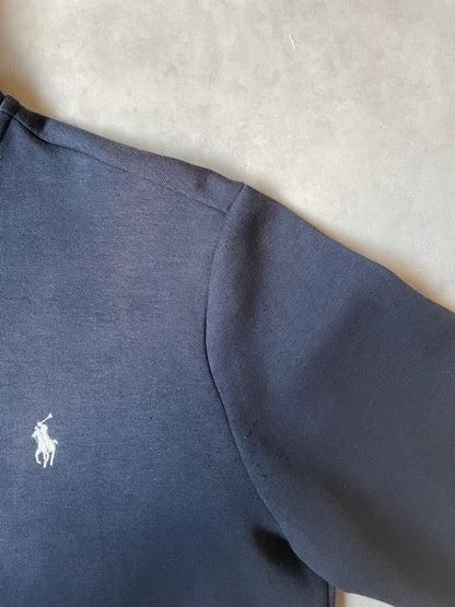 00's POLO RALPH LAUREN ジップパーカー