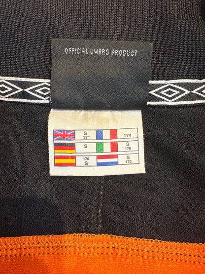 90's「 UMBRO 」トラックジャケット