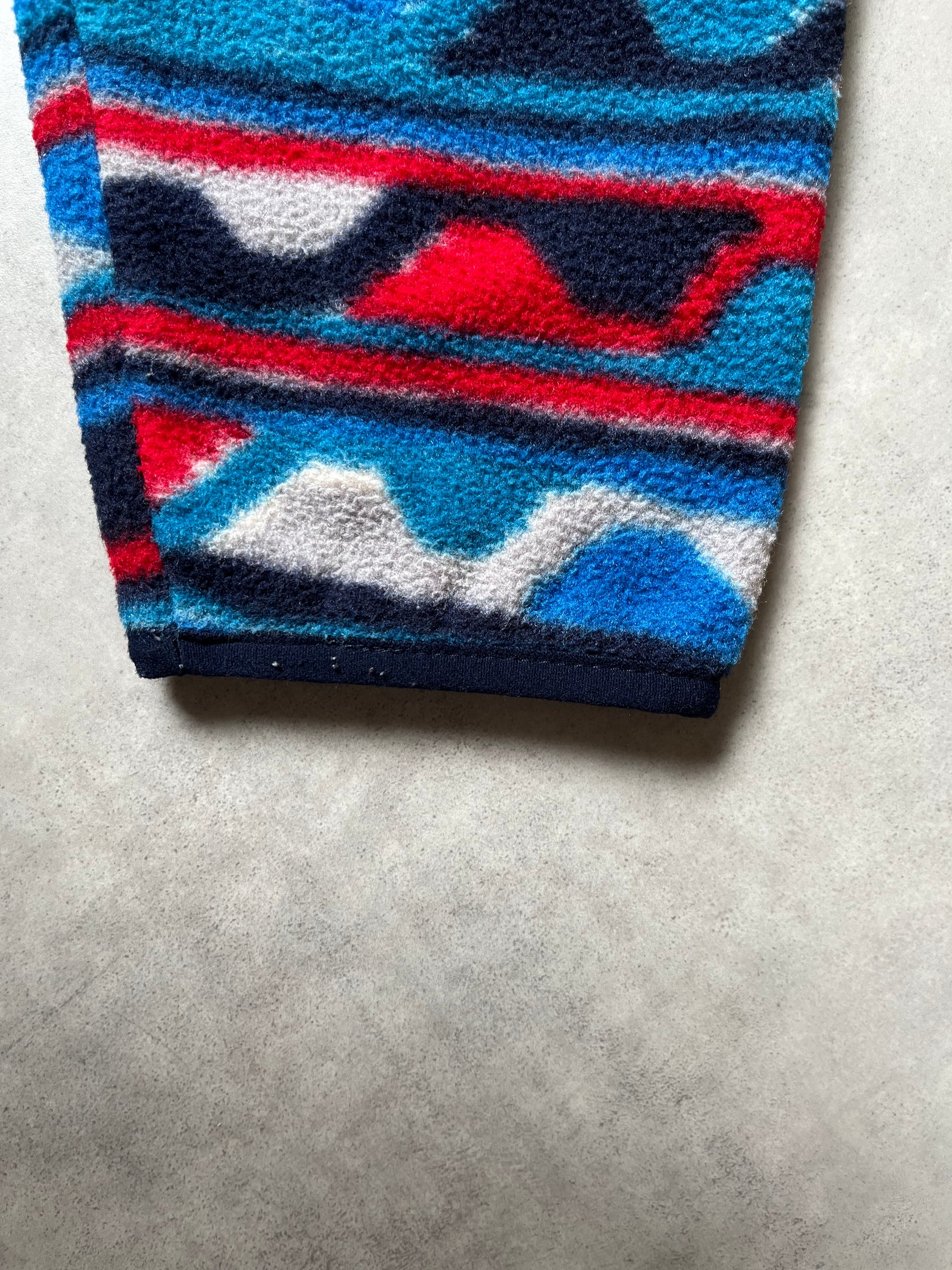 10’s PATAGONIA  「Synchilla Snap-T」フリースプルオーバー