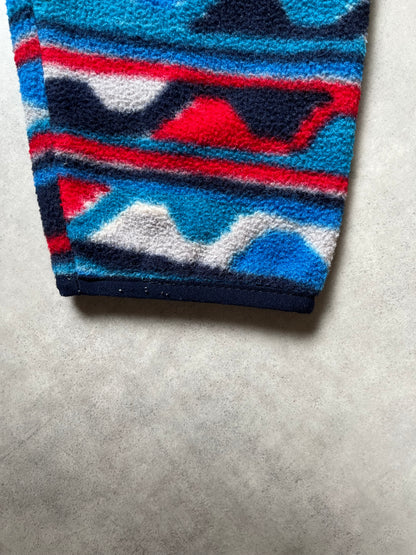 10’s PATAGONIA  「Synchilla Snap-T」フリースプルオーバー