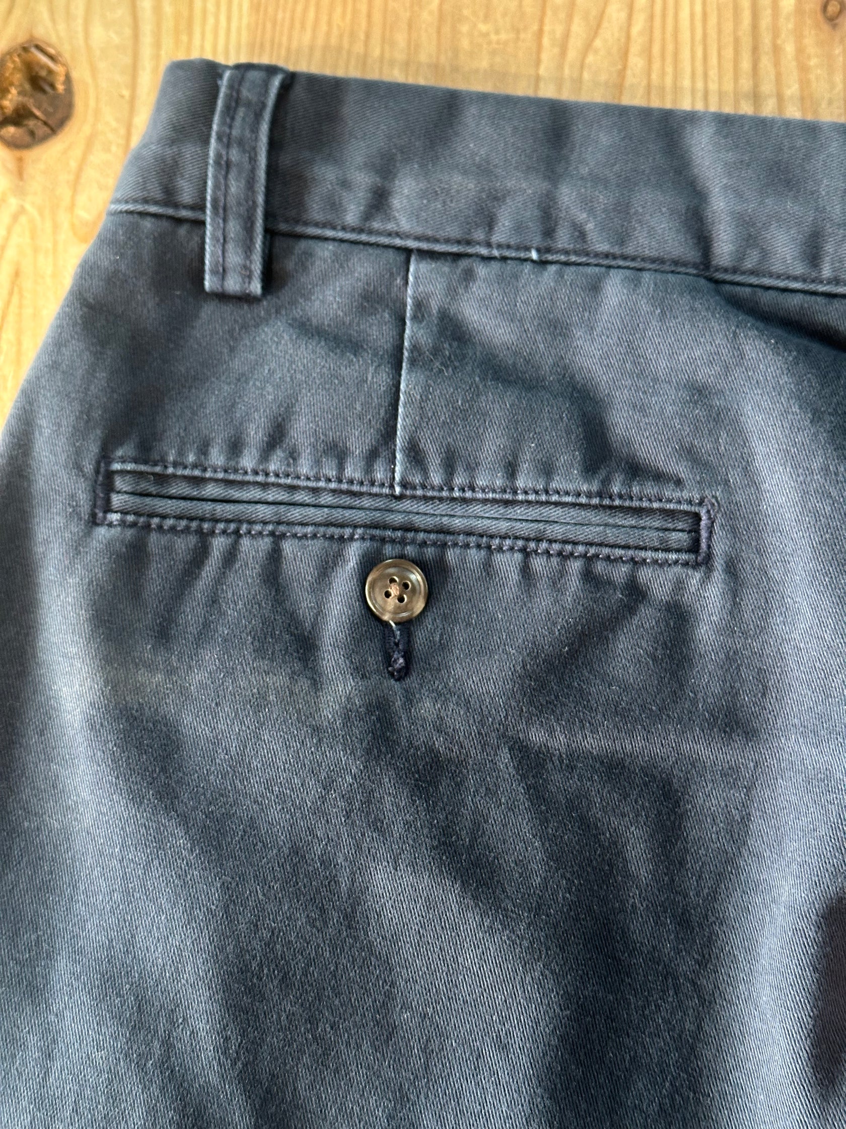 90's RALPH LAUREN チノパンツ