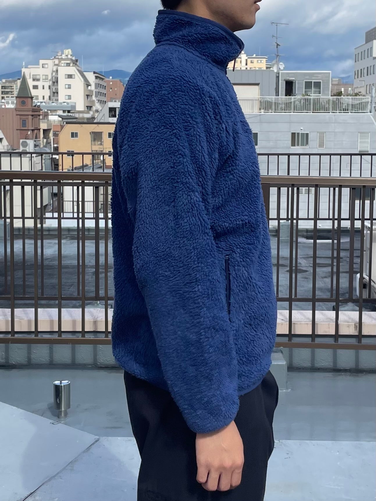 Patagonia レトロカーディガン USA製 90's patagonia「Retro Cardigan」USA製 レトロカーディガン – FUJI STORE