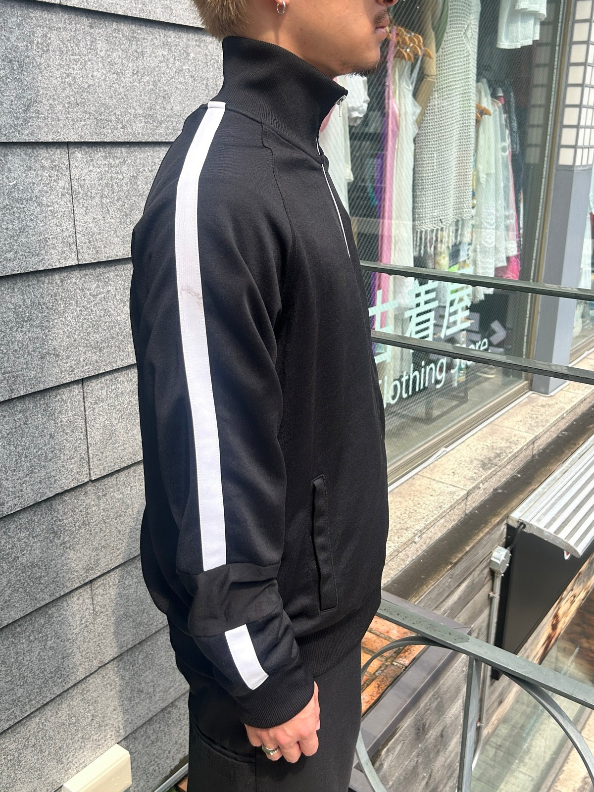 90's〜00's「FRED PERRY 」トラックジャケット
