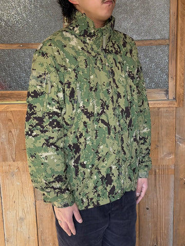 00's PATAGONIA「MARS Level5SOFTSHELL」ナイロンジャケット