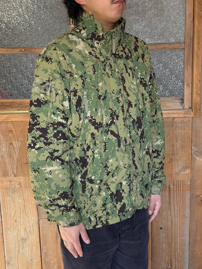 00's PATAGONIA「MARS Level5SOFTSHELL」ナイロンジャケット
