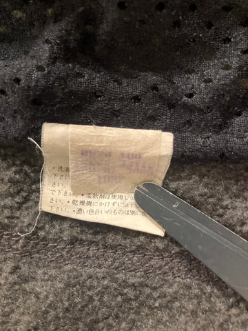 90’s Patagonia「Synchilla」USA製 フリースジャケット