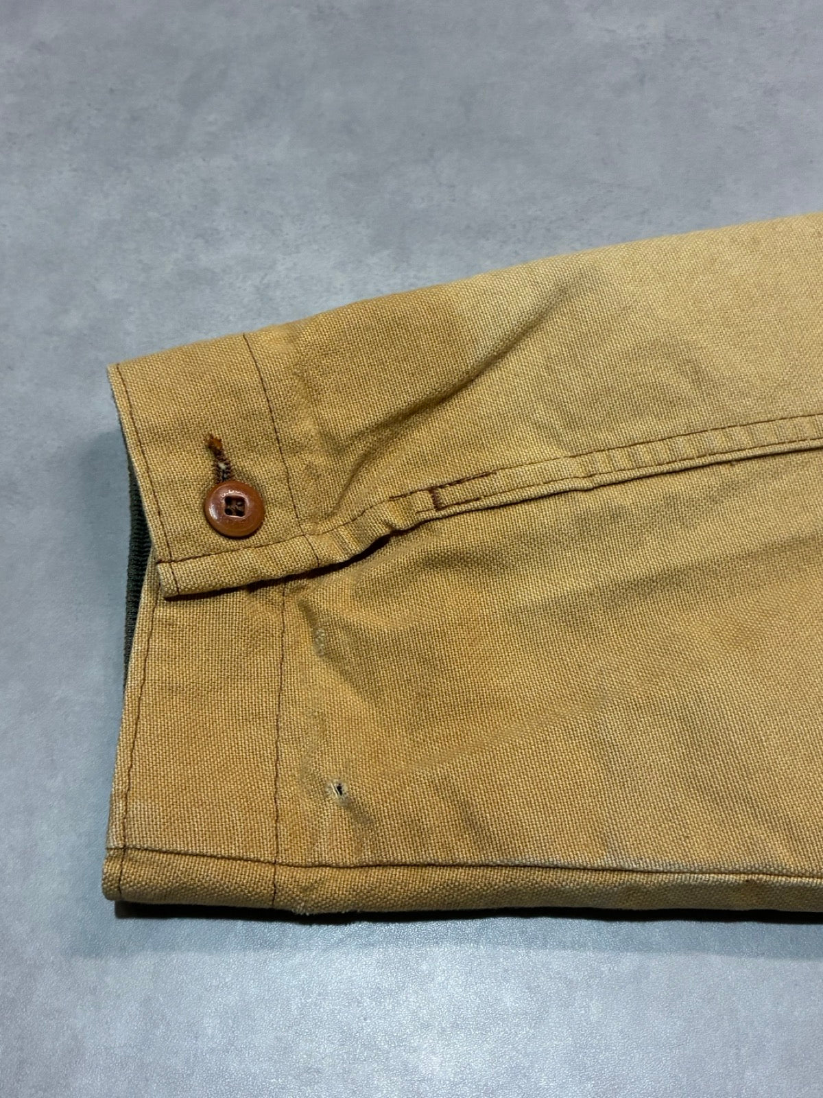 00's「L.L.Bean」USA製 ハンティングジャケット – FUJI STORE(フジ