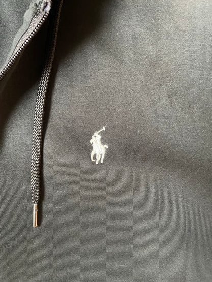 00's POLO RALPH LAUREN ジップパーカー