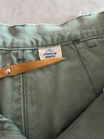 90's「Patagonia」スタンドアップショーツ