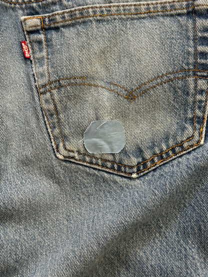 90's LEVI'S「501」USA製 デニムパンツ