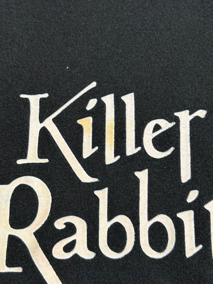 00's MONTY PYTHON「Killer Rabbit」ムービーTシャツ