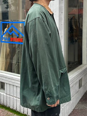 80's EDDIE BAUER ハンティングジャケット