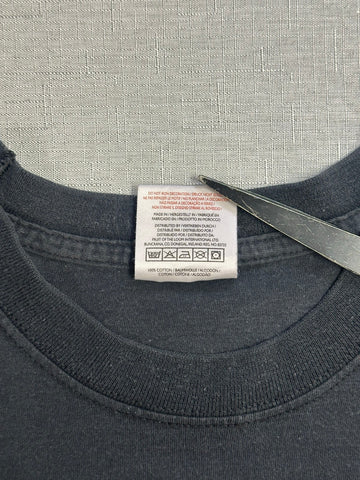 00's EMINEM「THE EMINEM SHOW」バンドTシャツ