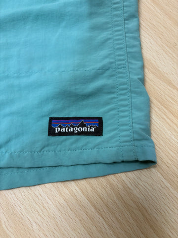 00's PATAGONIA「Baggies Shorts」ナイロンショーツ