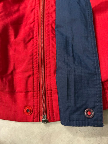 00's PATAGONIA 「Pneumatic Jacket」 マウンテンパーカー
