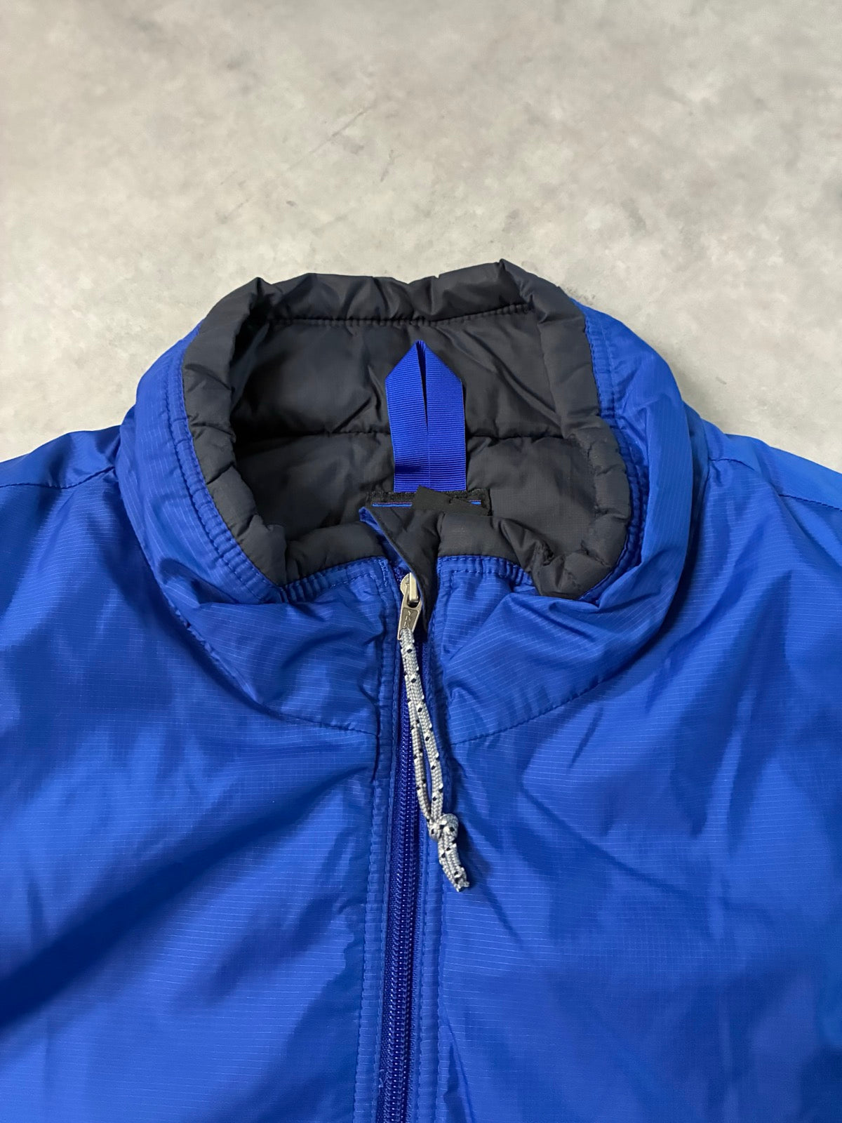 00's PATAGONIA 「Puffball Vest」 ナイロンベスト