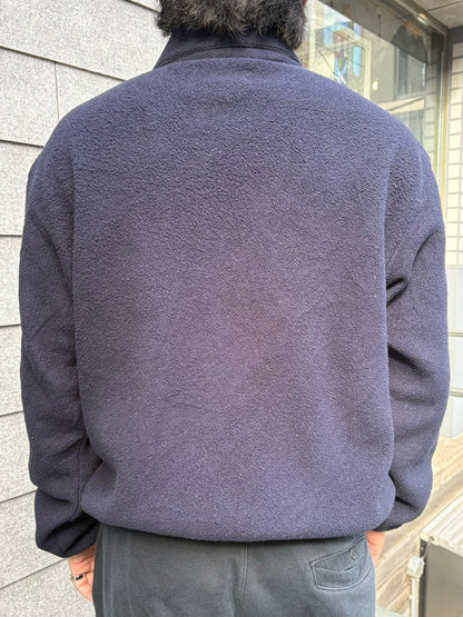 90's「Polo by Ralph Lauren」フリースジャケット