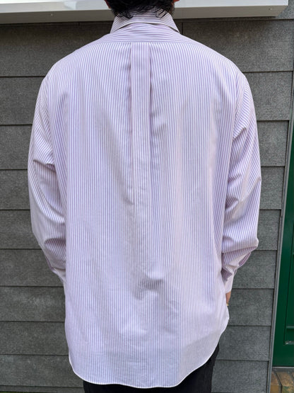 10's Brooks Brothers「Regent fit」ボタンダウンシャツ