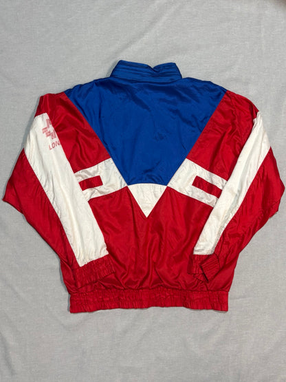 80's adidas ナイロンジャケット