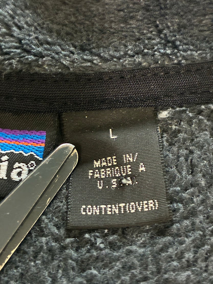 00's PATAGONIA 「R2」 フリースジャケット