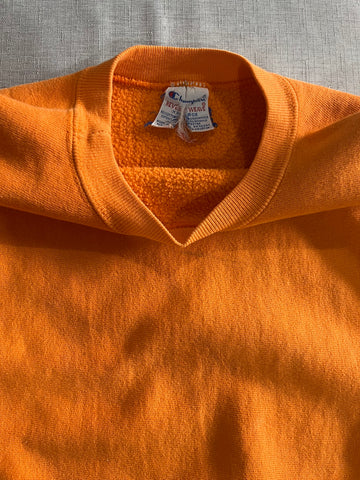 90's Champion「Reverse Weave」スウェット