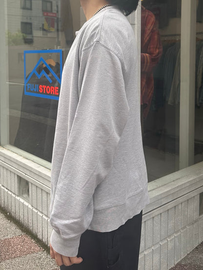 90's RALPH LAUREN ロゴスウェット
