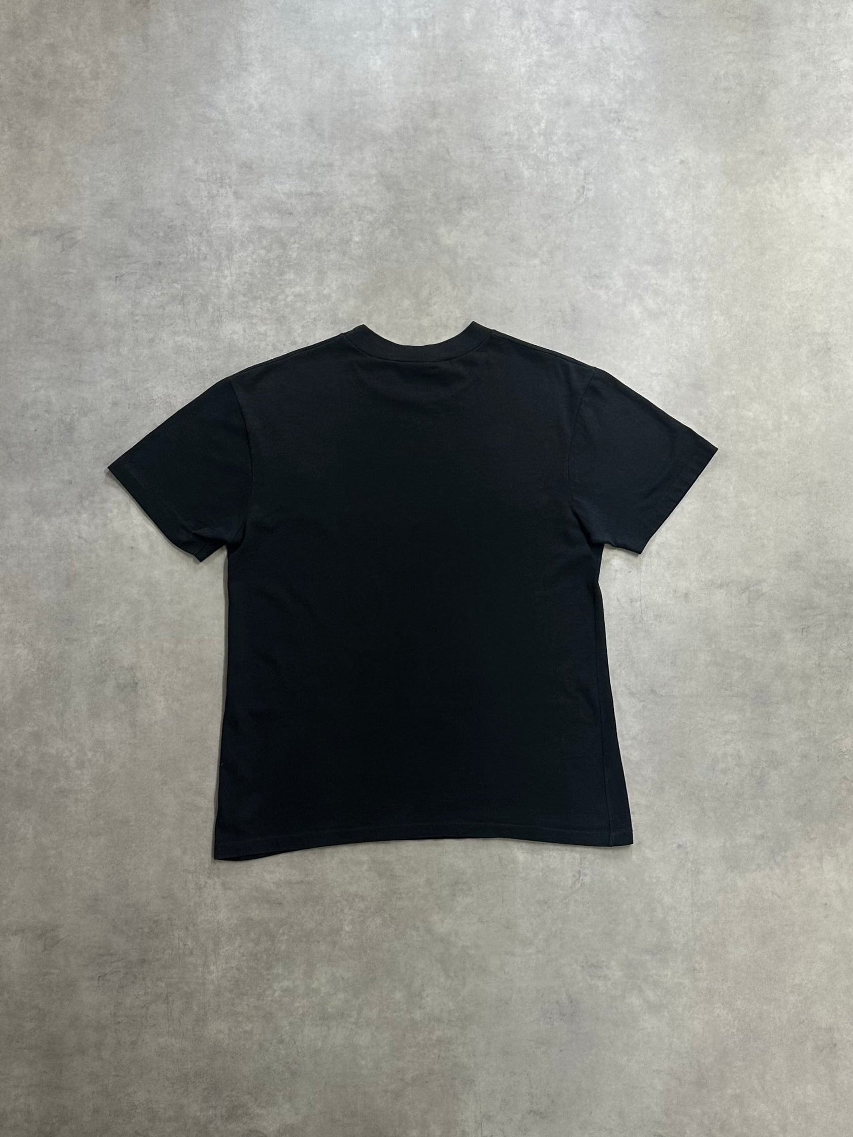 90's HARLEY-DAVIDSON「TOP HEAVY P/L AUSTRALIA」ハーレーダビッドソンTシャツ