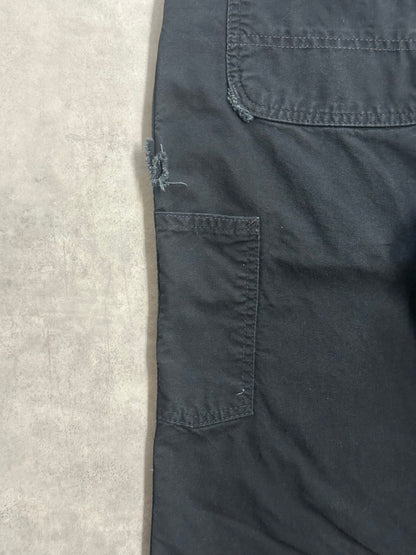 00's CARHARTT「B151-BLK」ペインターパンツ