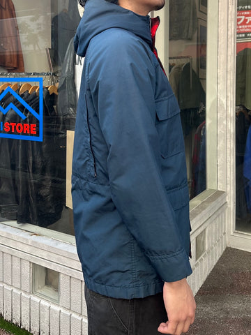 80's L.L.BEAN「BAXTER STATE PARKA」マウンテンパーカー