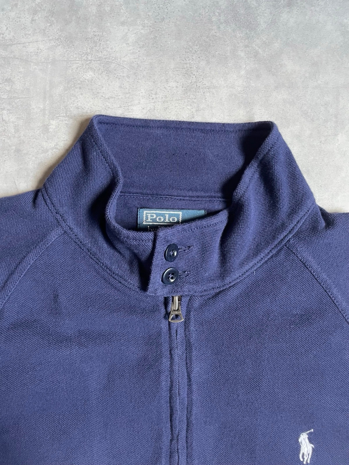 00's POLO BY RALPH LAUREN スイングトップ