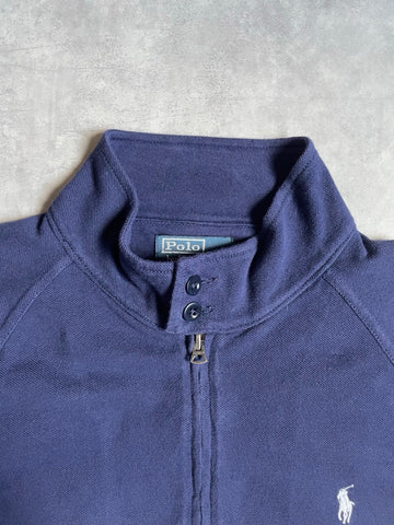 00's POLO BY RALPH LAUREN スイングトップ