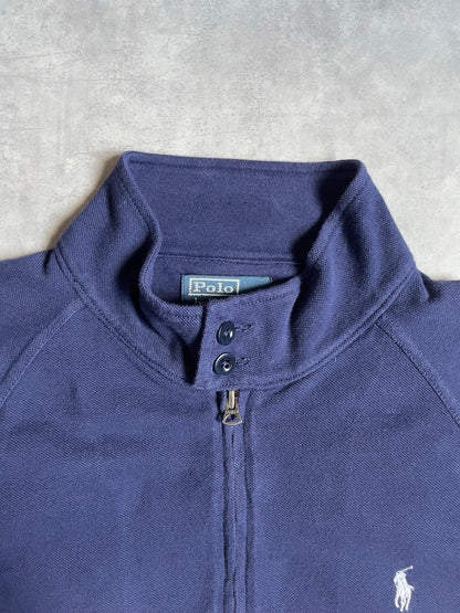 00's POLO BY RALPH LAUREN スイングトップ