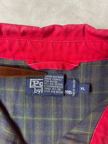 00's POLO BY RALPH LAUREN スイングトップ
